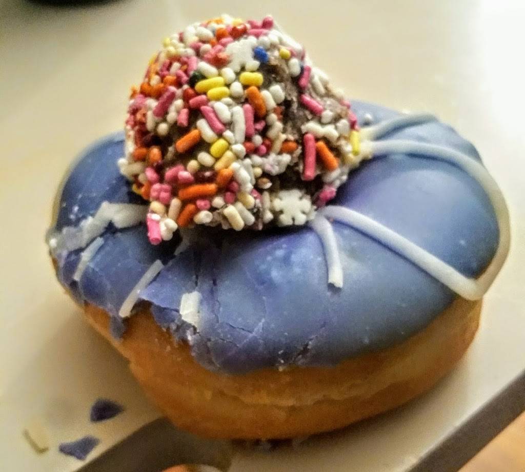Dunkin Donuts | cafe | 1372 Clifton Ave, Clifton, NJ 07012, USA | 9737732130 OR +1 973-773-2130