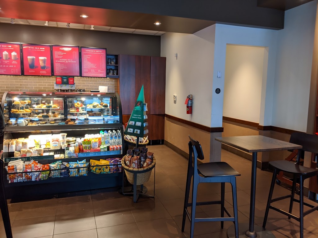 Starbucks | cafe | 9335 N Tryon St #104, Charlotte, NC 28262, USA | 7045471787 OR +1 704-547-1787