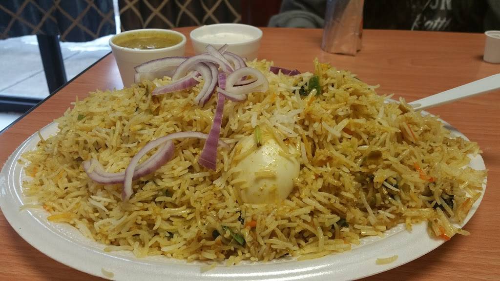 Sai Biryani point | 7233 Winchester Rd, Memphis, TN 38125, USA