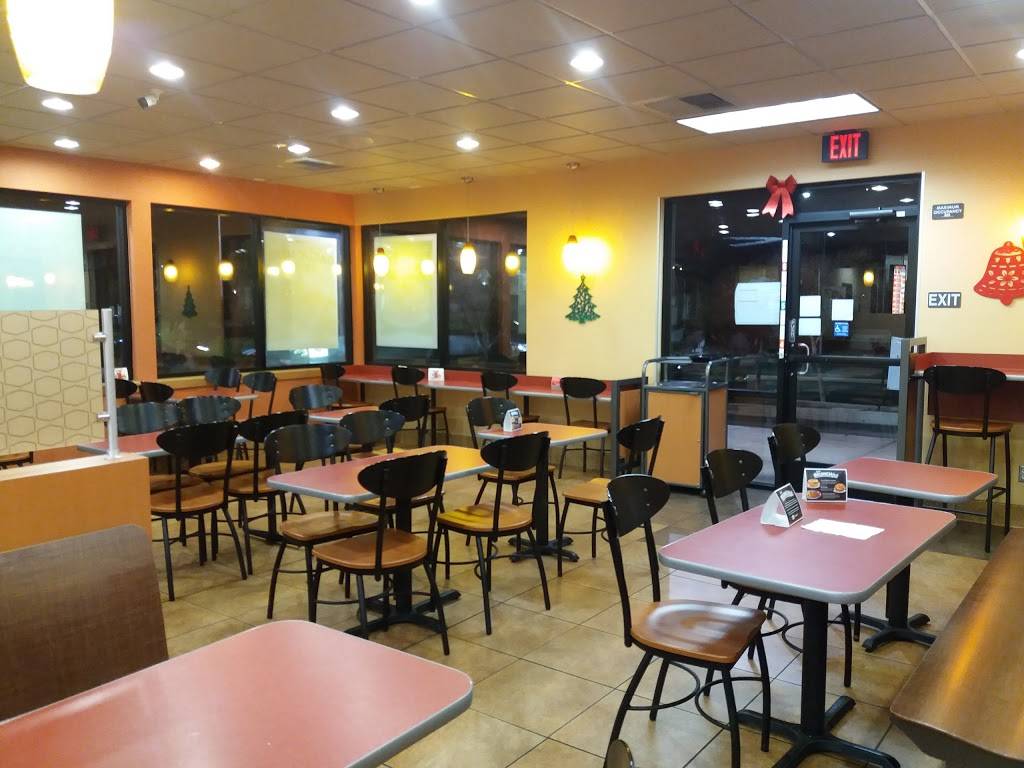 Jack in the Box | restaurant | 2301 S Fort Apache Rd, Las Vegas, NV 89117, USA | 7025620562 OR +1 702-562-0562