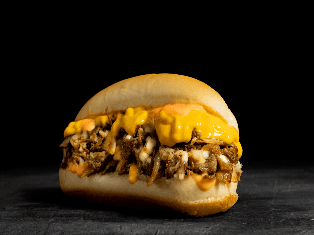 Pardon My Cheesesteak | restaurant | 30460 John R Rd, Madison Heights, MI 48071, USA | 8884440934 OR +1 888-444-0934