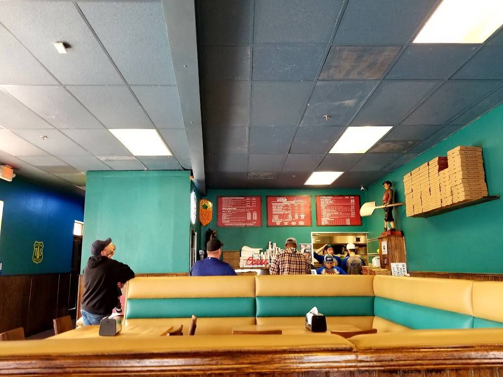 MORE THAN PIZZA | restaurant | 2093 W Bullard Ave, Fresno, CA 93711, USA | 5598401564 OR +1 559-840-1564