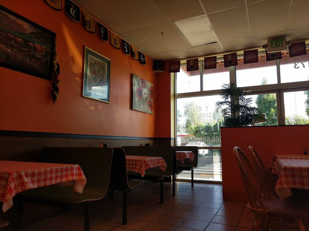 Taqueria El Rey and Restaurant 19191 US2 173, Monroe, WA 98272, USA