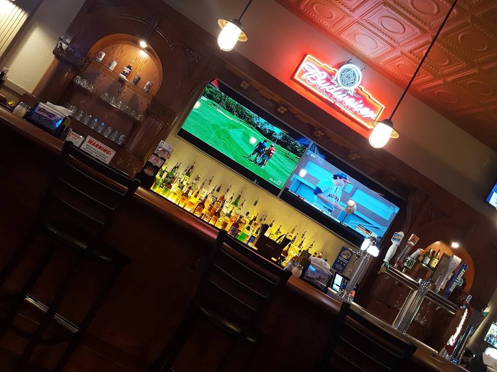 Geneos Pizza and Pub | restaurant | 809 Francis St, St Joseph, MO 64501, USA | 8162324000 OR +1 816-232-4000