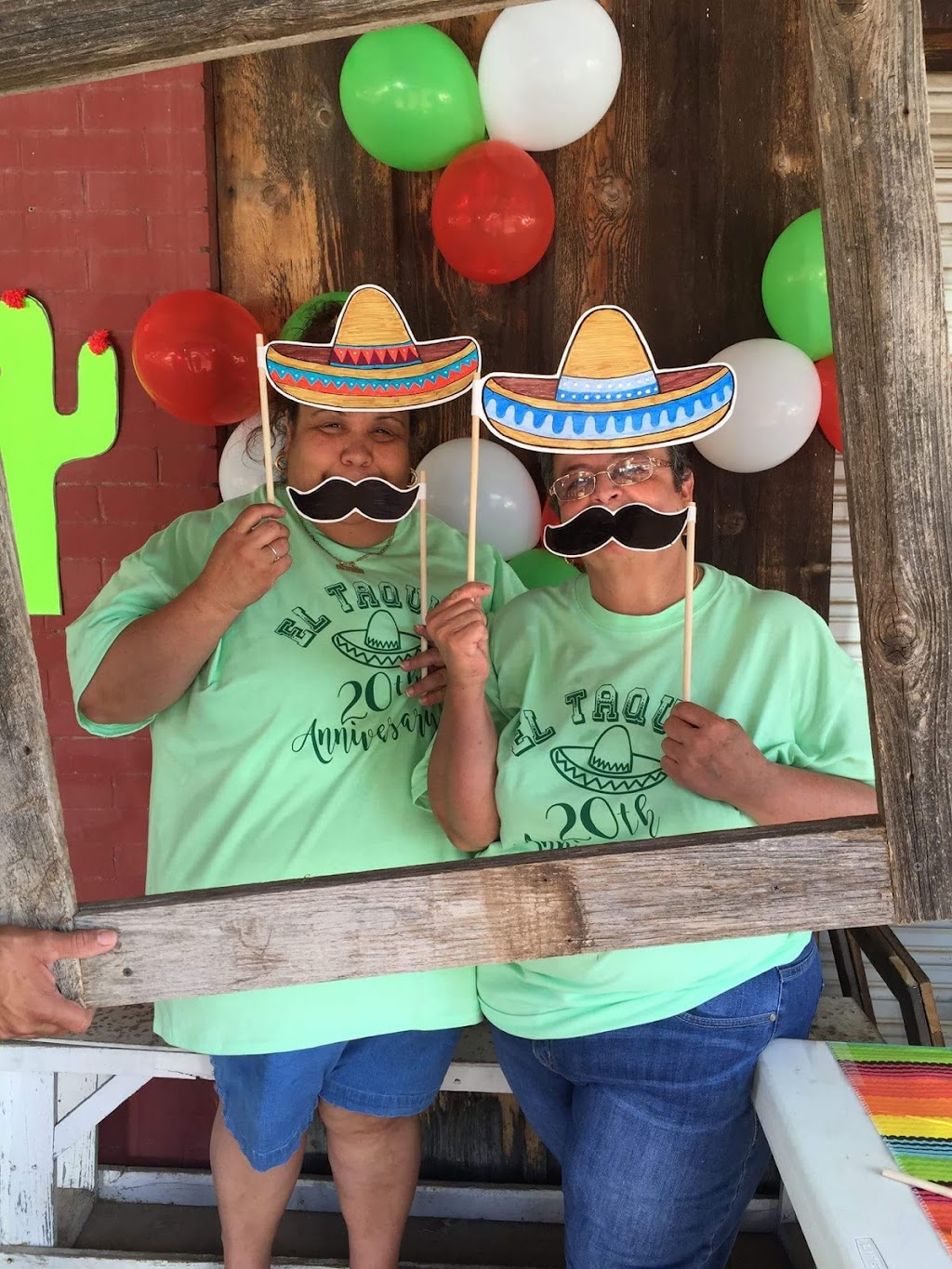 El Taquito | restaurant | 113 E Pecan St, Coleman, TX 76834, USA | 3257188741 OR +1 325-718-8741