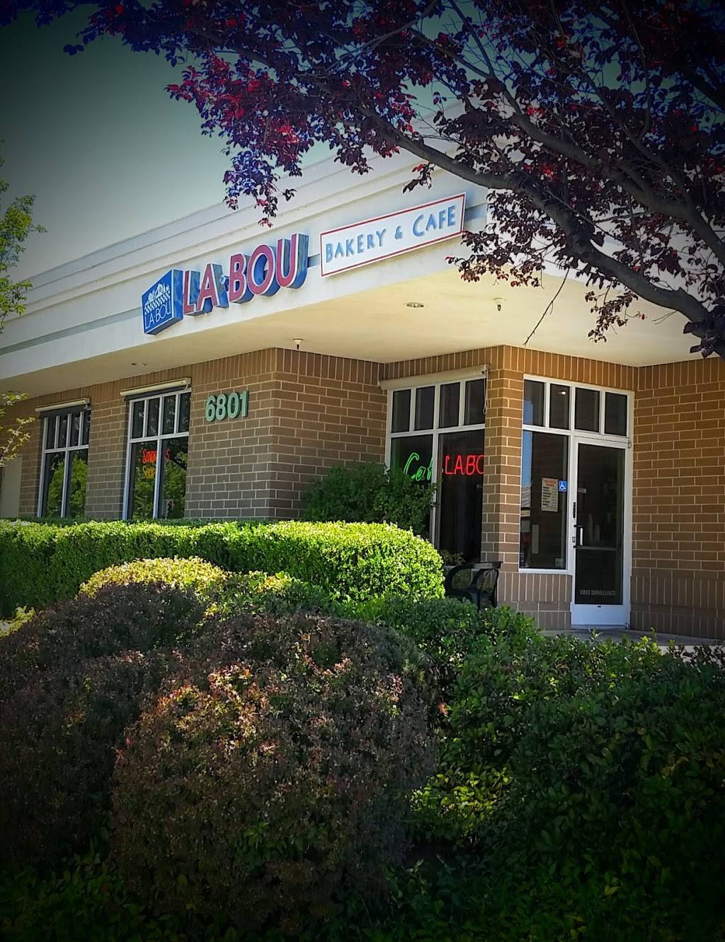 La Bou | restaurant | 6801 Five Star Blvd # 415 # 415, Rocklin, CA 95677, USA | 9163150351 OR +1 916-315-0351