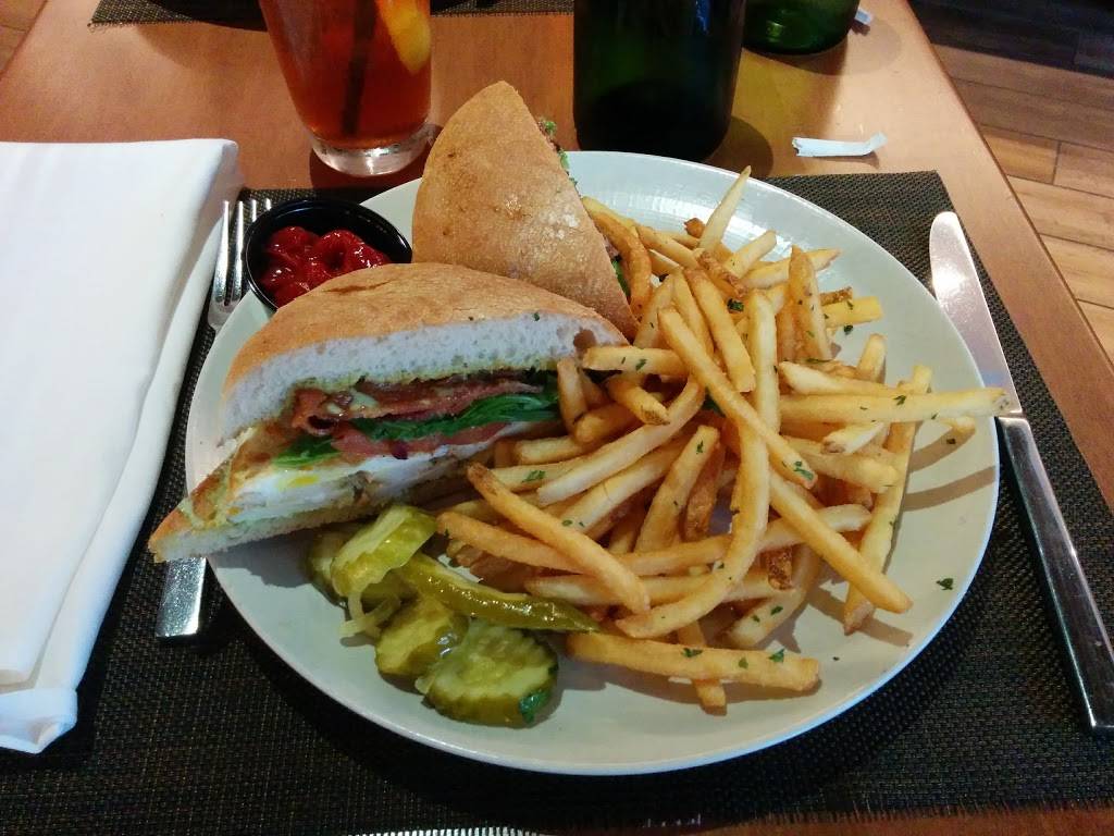 The Italian Kitchen by Wolfgang Puck | restaurant | DFW Airport, Terminal D34, 2400 Aviation Drive North, Dallas, TX 75261, USA | 9729739561 OR +1 972-973-9561