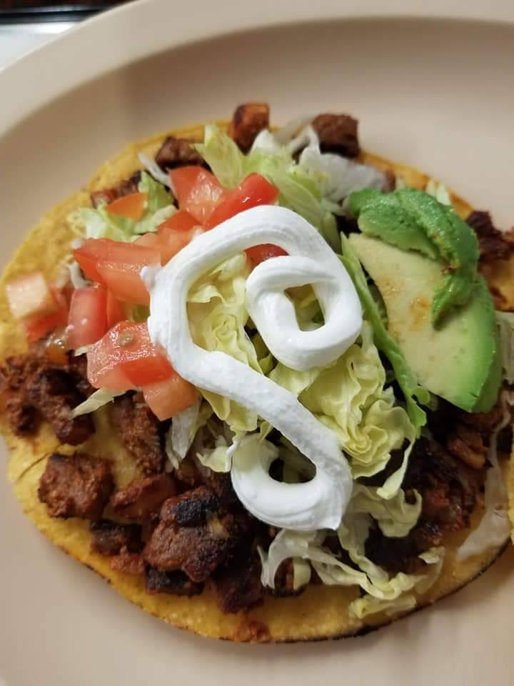 Taqueria Y Huaracheria Garcia | restaurant | 3830 King Hill Ave, St Joseph, MO 64504, USA | 8162735430 OR +1 816-273-5430