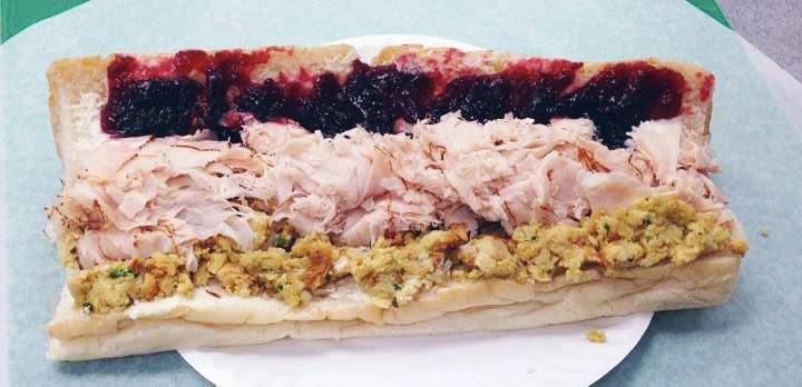 Key West Subs | meal takeaway | 2828 S McCall Rd # 34, Englewood, FL 34224, USA | 9414744524 OR +1 941-474-4524