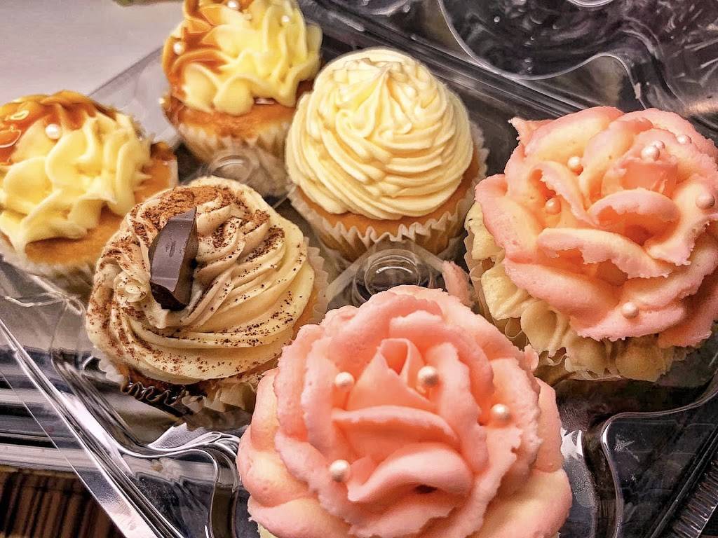 Bunny Bun Bakery & Cafe | cafe | 1803 Madison St Suite A, Clarksville, TN 37043, USA | 9313787848 OR +1 931-378-7848