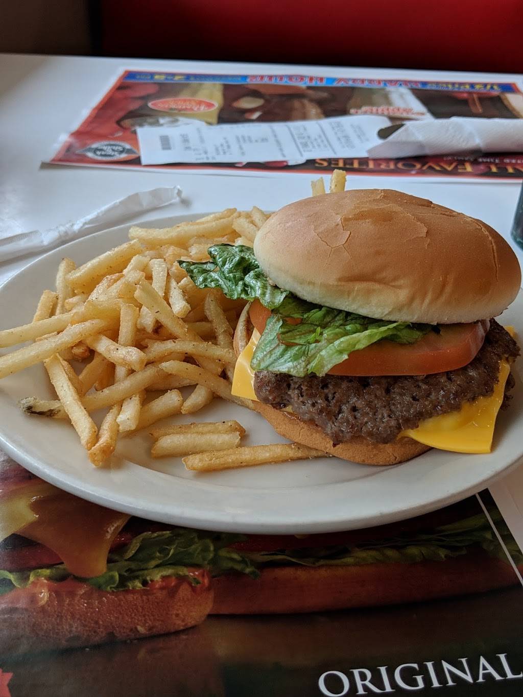 Steak 'n Shake, 578 I-30 E, Rockwall, TX, Eating places - MapQuest