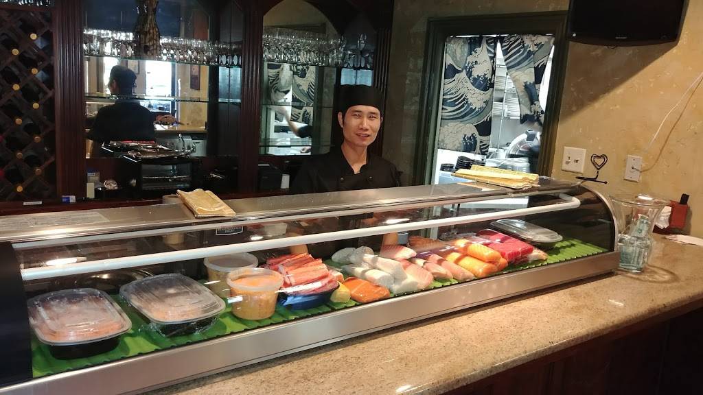 Oishi Asian Restaurant | meal takeaway | 4852 Cogswell Ave, Pell City, AL 35125, USA | 2053387775 OR +1 205-338-7775