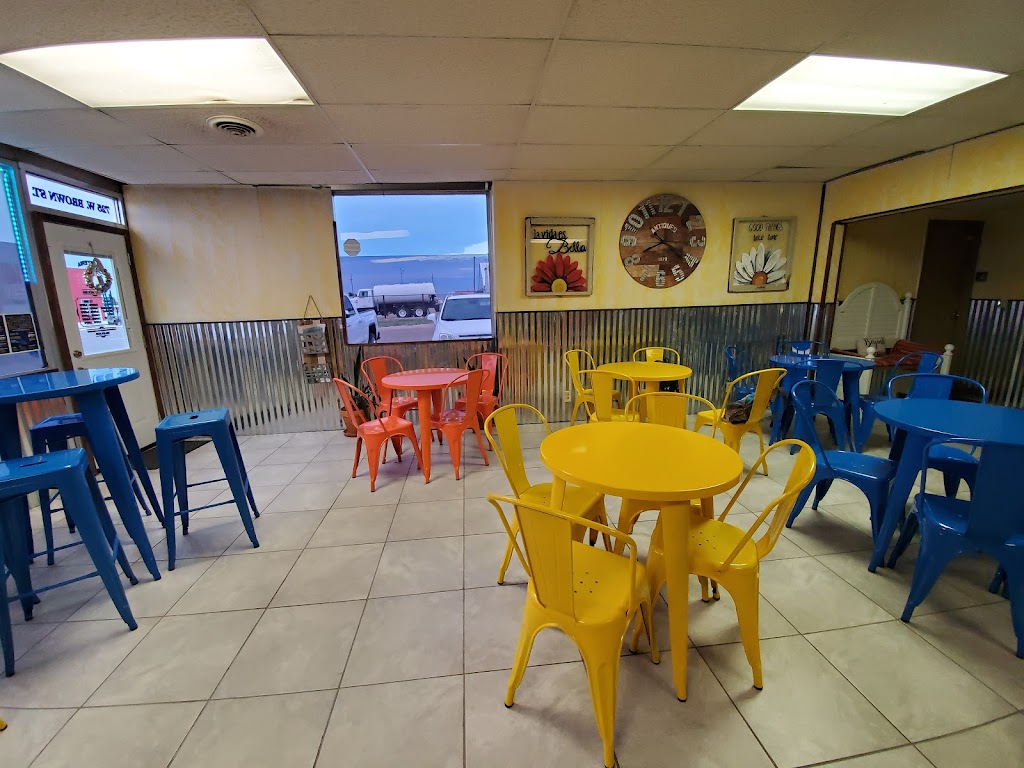Paleteria Oasis y Botanas Mexicanas | meal takeaway | 725 W Brown St, Pampa, TX 79065, USA | 8064193100 OR +1 806-419-3100