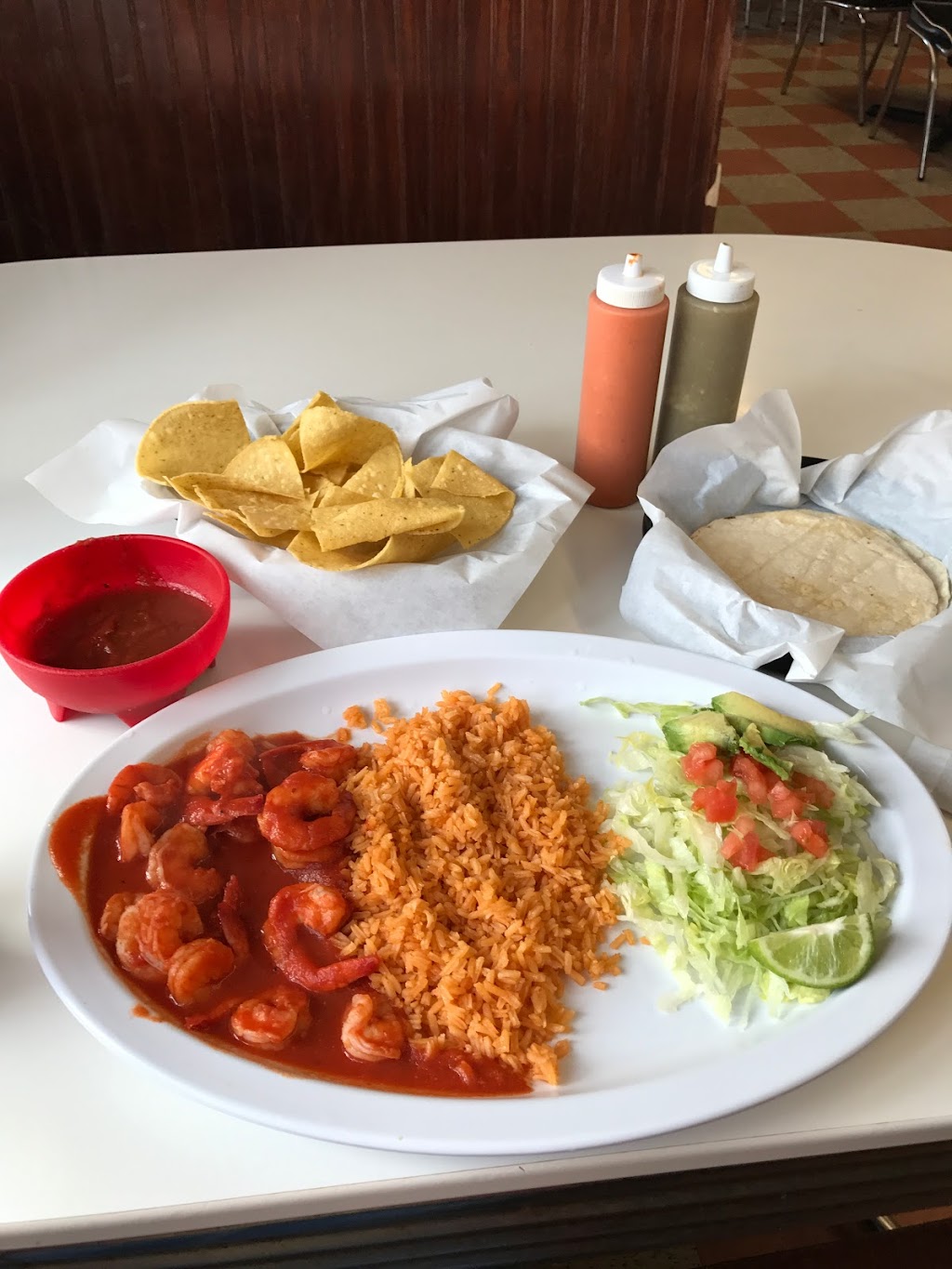 Fuegos Restaurant | meal delivery | 521 W Brown St, Pampa, TX 79065, USA | 8066650442 OR +1 806-665-0442