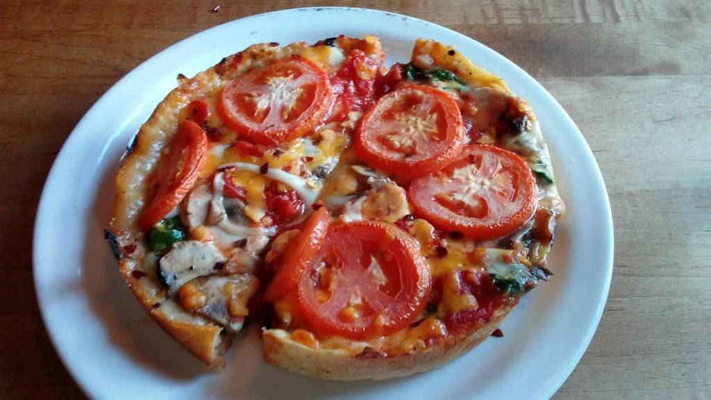 Lou Malnatis Pizzeria | meal delivery | 1235 W Randolph St, Chicago, IL 60607, USA | 3122434000 OR +1 312-243-4000