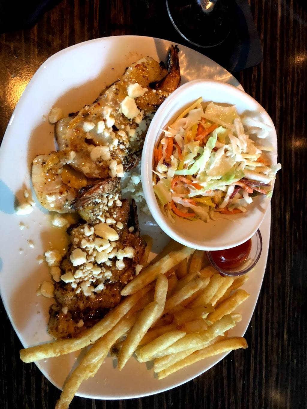Bonefish Grill | restaurant | 13262 N Dale Mabry Hwy, Tampa, FL 33618, USA | 8139691619 OR +1 813-969-1619