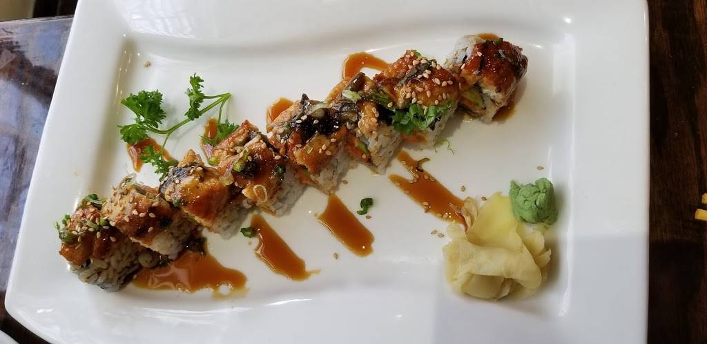 Matsu Sushi 70th St | restaurant | 411 E 70th St, New York, NY 10021, USA | 2127445454 OR +1 212-744-5454