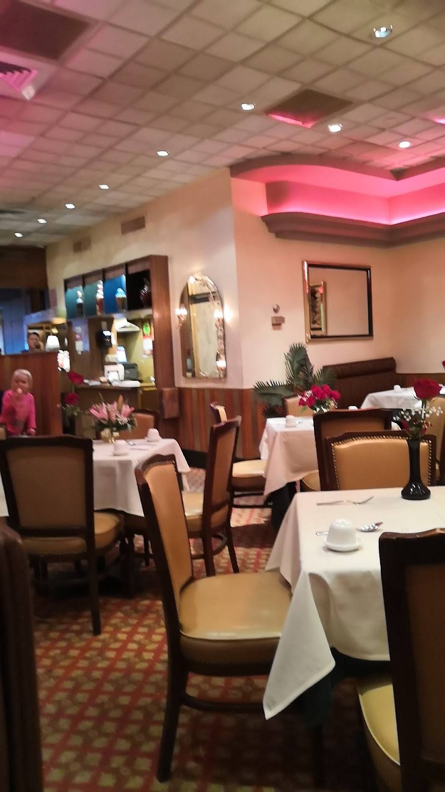 China Chalet | restaurant | 47 Broadway, New York, NY 10006, USA | 2129434380 OR +1 212-943-4380