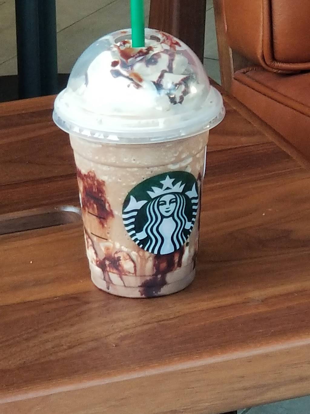 Starbucks Cafe 8254 Ocean Gateway, Easton, MD 21601, USA