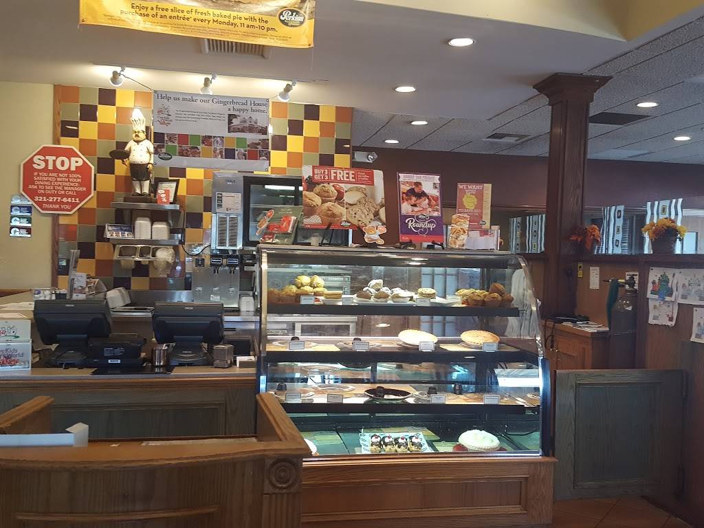 Perkins Restaurant Bakery 150 E Van Fleet Dr Bartow Fl 33830 Usa