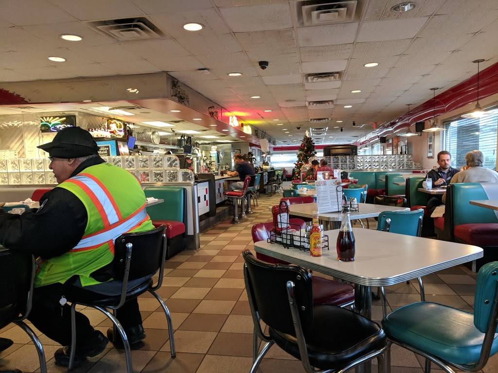 DENNY'S, Austin - 1601 N Interstate 35 - Photos & Restaurant