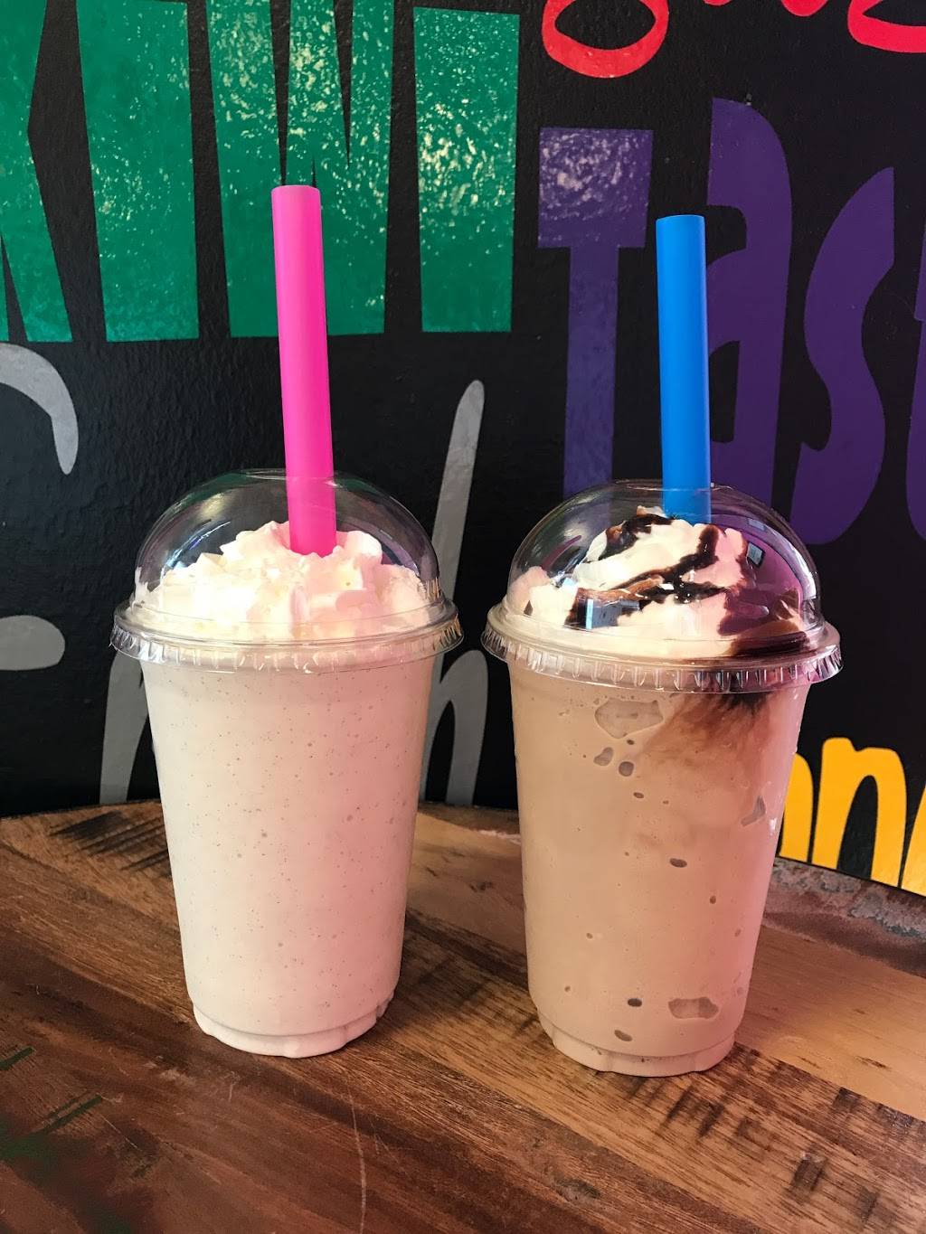 CHILLD Frozen Yogurt Cafe | cafe | 25567 Conifer Rd #130, Conifer, CO 80433, USA | 3038160838 OR +1 303-816-0838