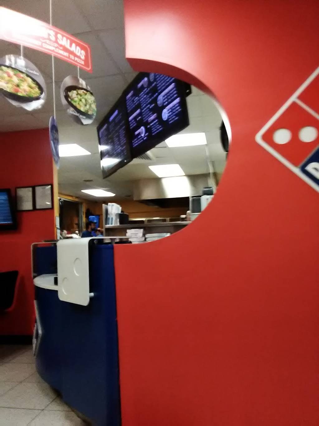 Domino's Pizza Meal delivery 753 Maple Ave, Elmira, NY 14904, USA