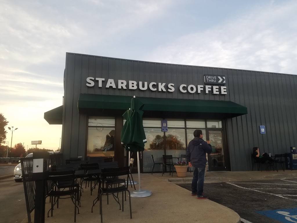 Starbucks | cafe | 733 Bullsboro Road, Newnan, GA 30265, USA | 6784239233 OR +1 678-423-9233