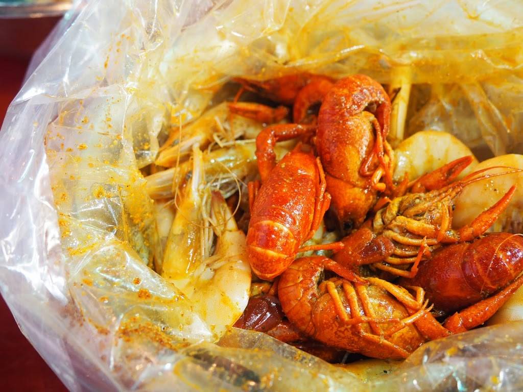 Viet Cajun 8910 Seawall Blvd Suite E, Galveston, TX 77554, USA