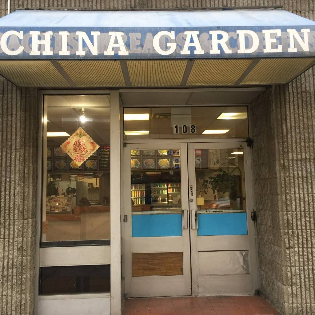 China Garden Restaurant 108 Main St Hempstead Ny 11550 Usa