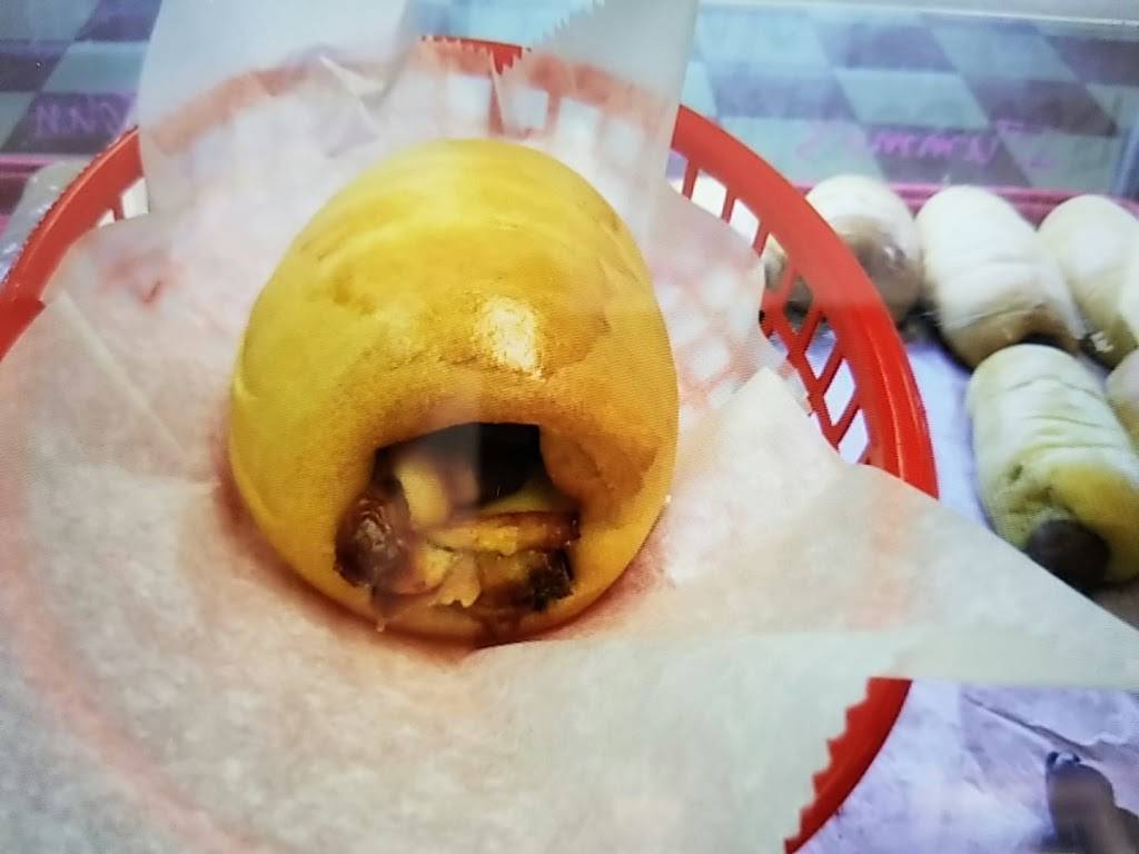 Donut Hole | bakery | 1536 Nederland Ave, Nederland, TX 77627, USA | 4097297676 OR +1 409-729-7676