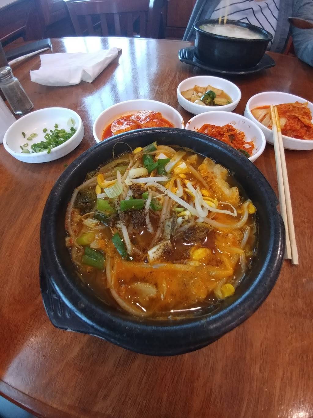 Bon Ga Korean Restaurant | restaurant | NE 7130, Buford Hwy NE, Norcross, GA 30071, USA | 7702427211 OR +1 770-242-7211