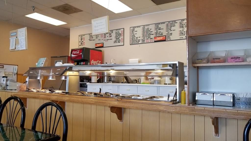 Great Wok n Roll | restaurant | 1169 Oak Ridge Turnpike, Oak Ridge, TN 37830, USA | 8654818300 OR +1 865-481-8300