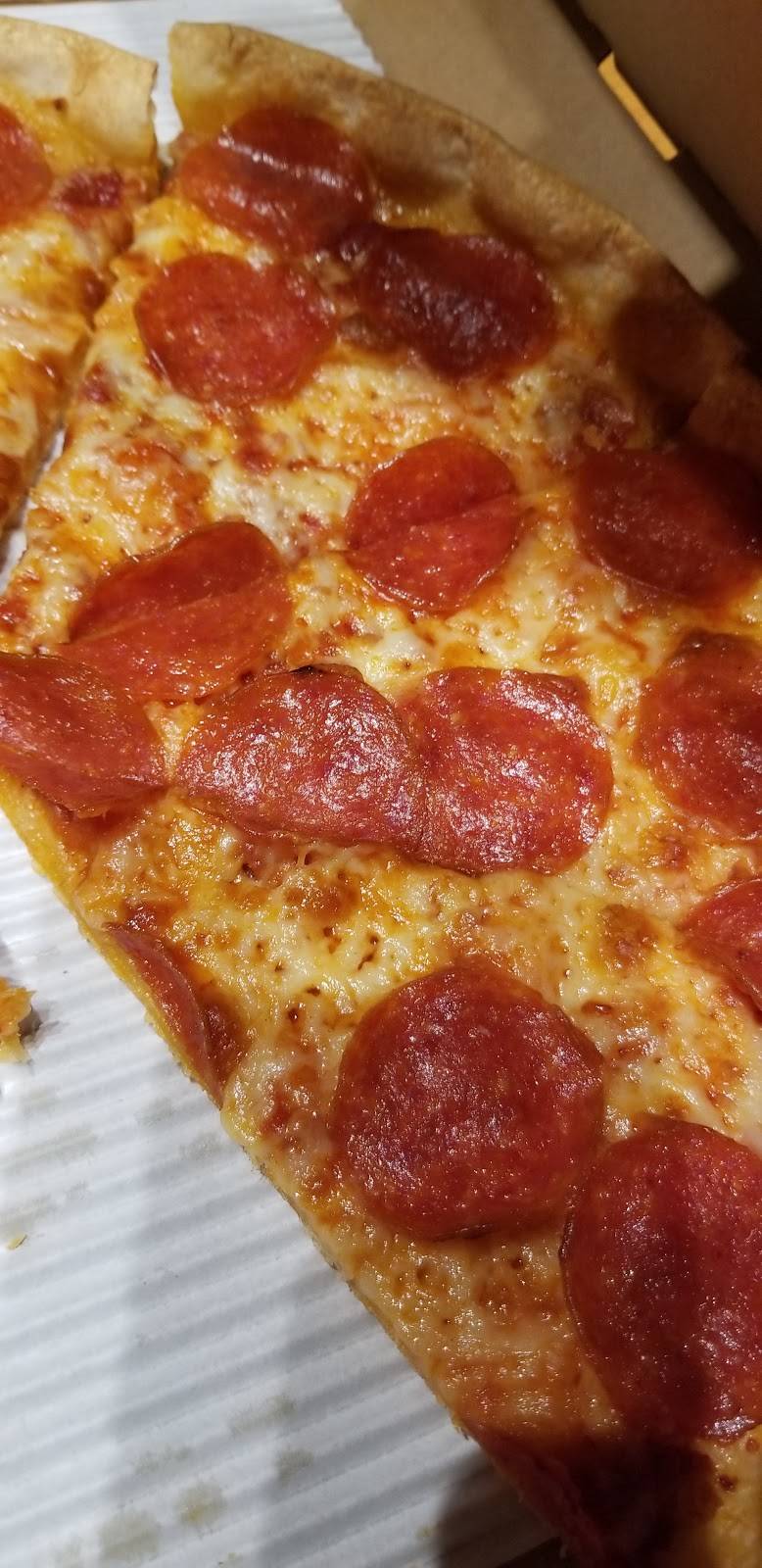 Pizza Hut | restaurant | 1341 N Main St, Salinas, CA 93906, USA | 8314490600 OR +1 831-449-0600