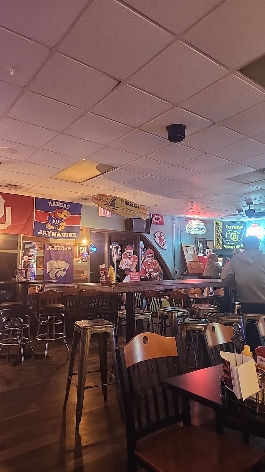 Blanco’s | restaurant | 1608 S Main St, Ottawa, KS 66067, USA | 7852428888 OR +1 785-242-8888