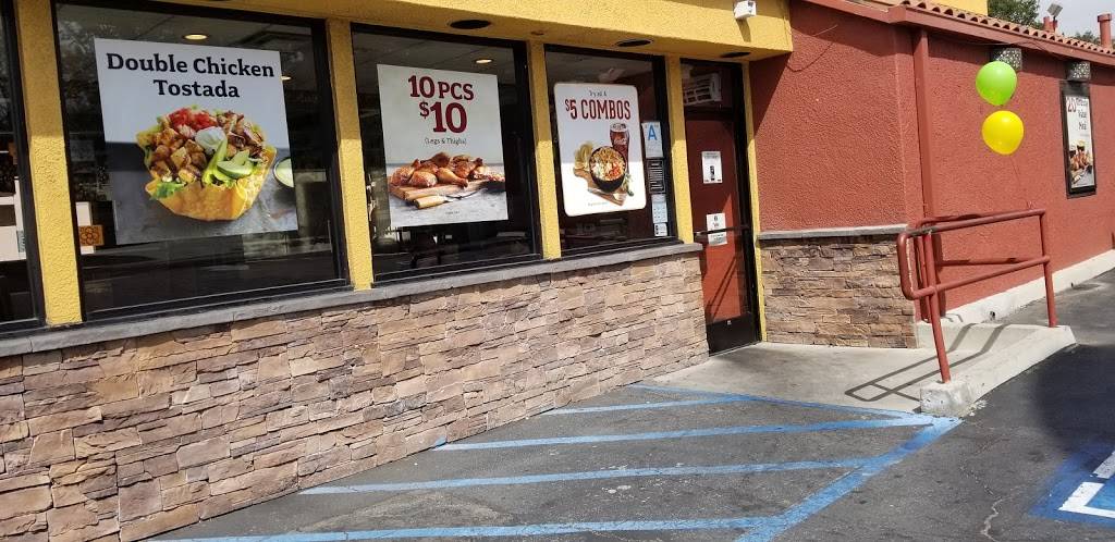 El Pollo Loco | restaurant | 7851 Foothill Blvd, Sunland-Tujunga, CA 91040, USA | 8183535789 OR +1 818-353-5789