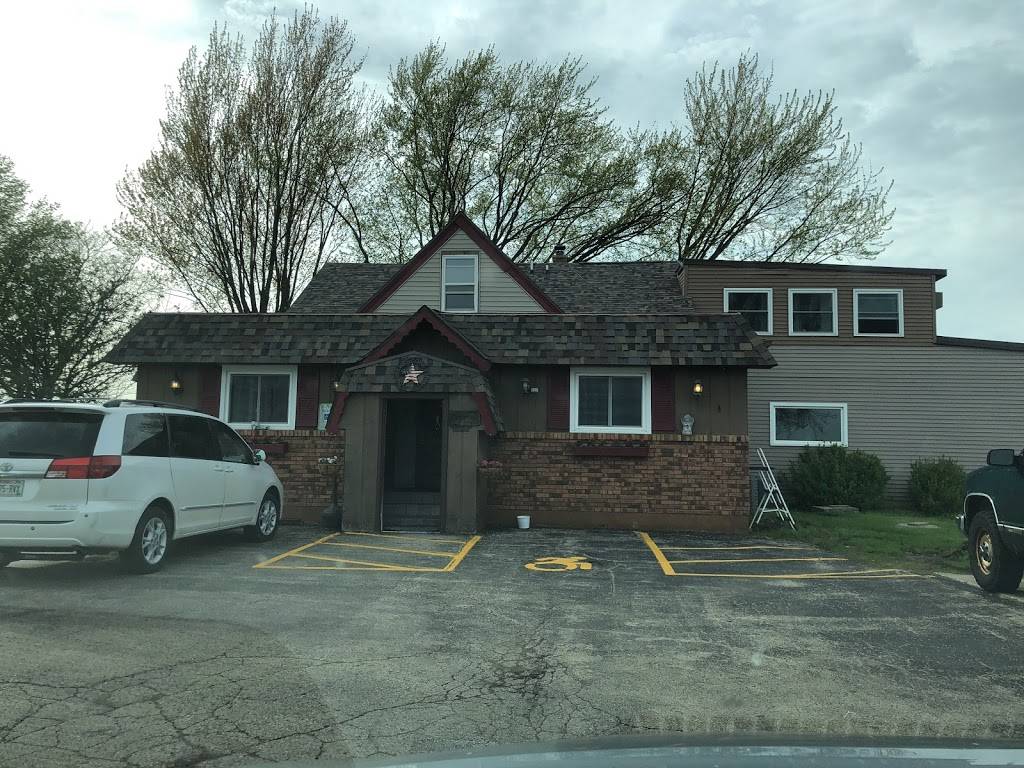 Cantafio's Buckhorn Steakhouse - Restaurant | N8802 Co Rd A, Beaver Dam