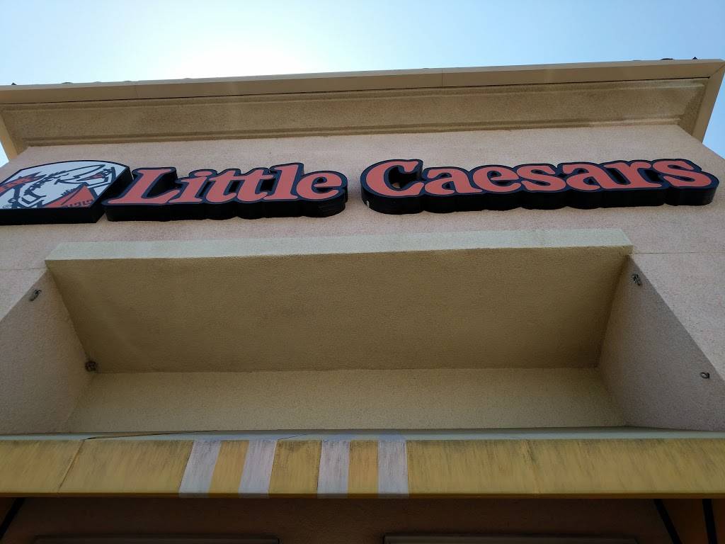 Little Caesars Pizza | meal takeaway | 1766 University Ave UNIT 106, Riverside, CA 92507, USA | 9516800707 OR +1 951-680-0707