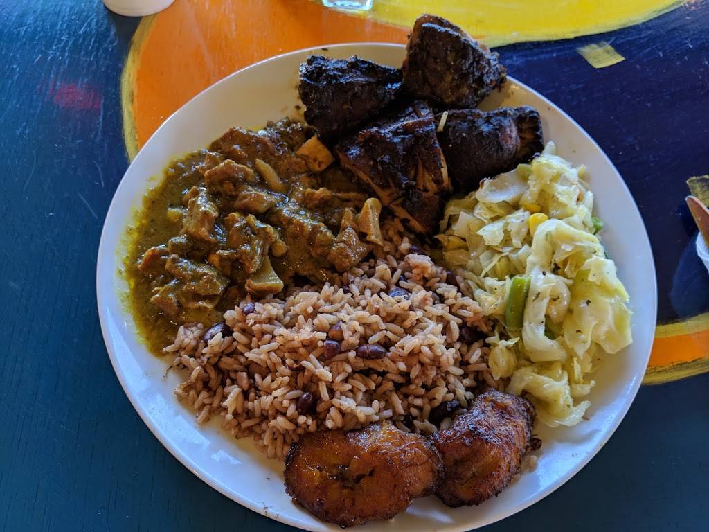 Jamaican Tasty Delights | 3601 Capital Blvd Suite 107, Raleigh, NC ...