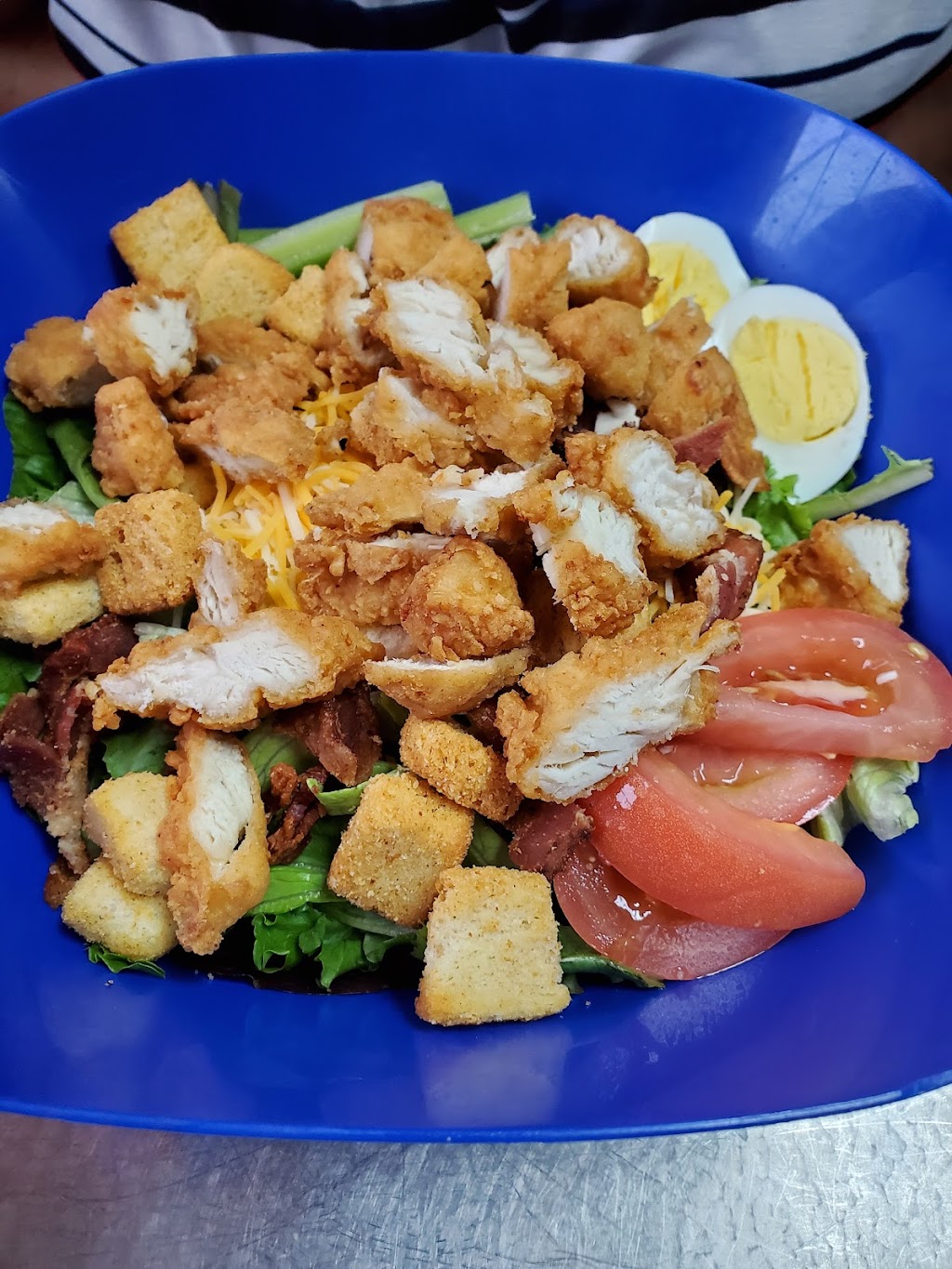 Sunrise Cafe | restaurant | 811 E Broadway St, Altus, OK 73521, USA | 5804828500 OR +1 580-482-8500