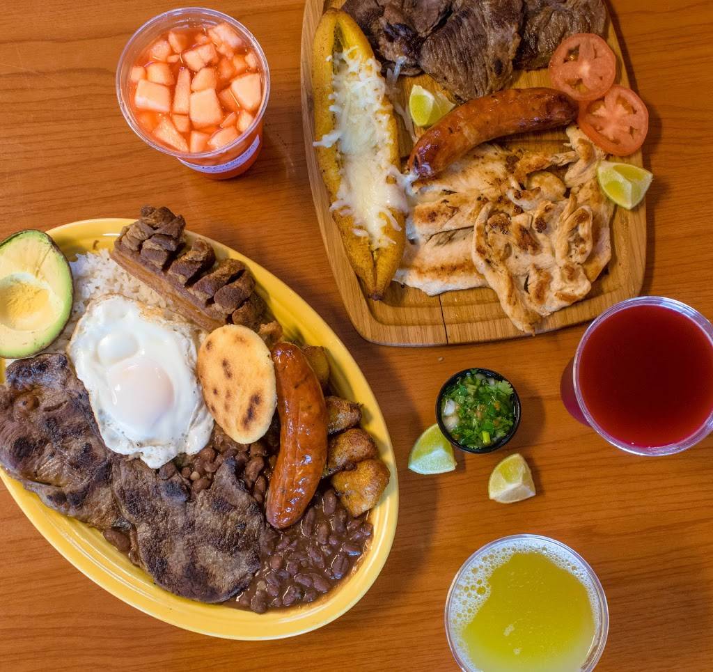 La Churreria Cafe & Bakery | cafe | 5730 Buford Hwy Ste. G, Norcross, GA 30071, USA | 6786460421 OR +1 678-646-0421