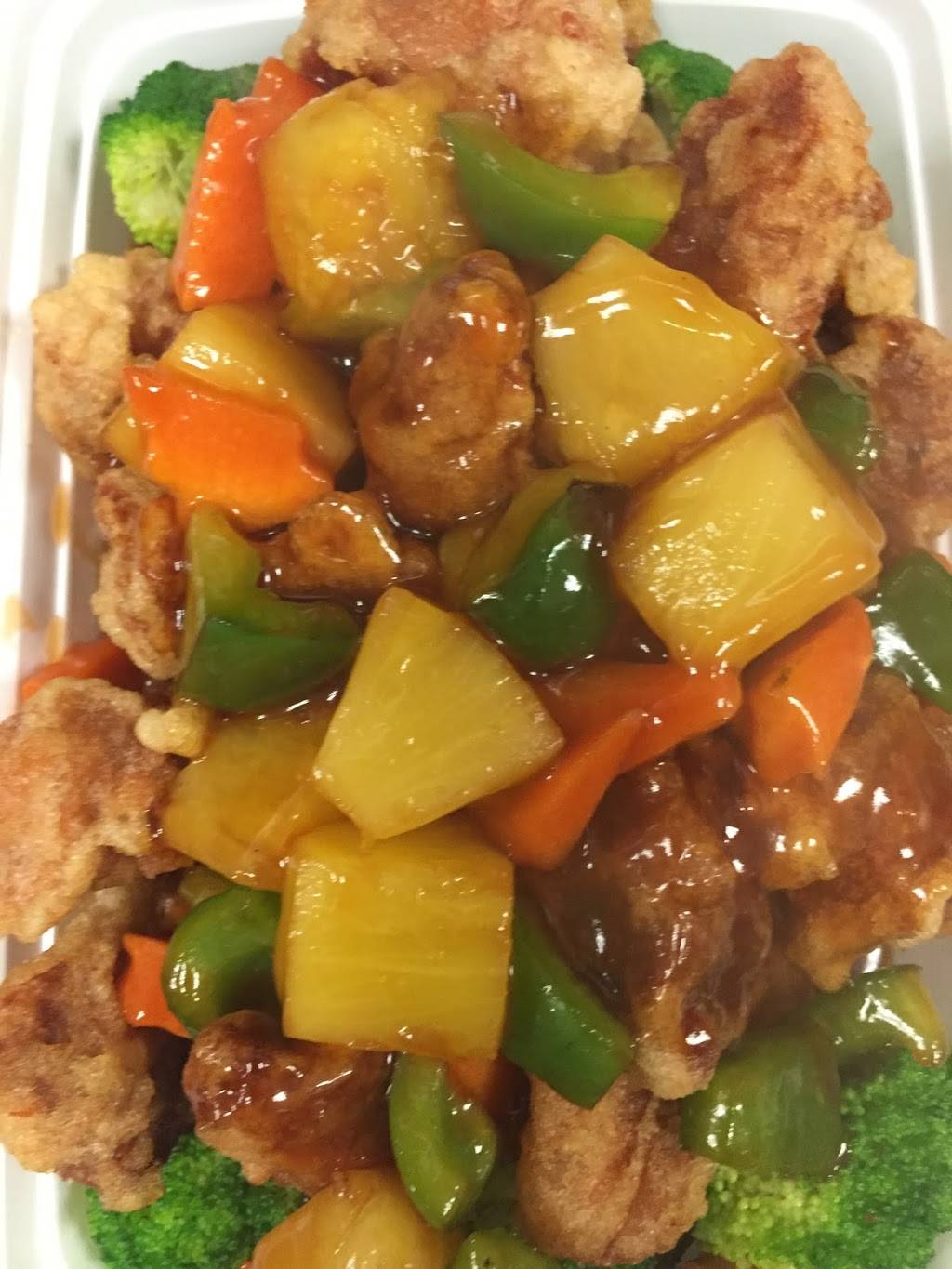 First Wok | restaurant | 560 Main St, Middletown, CT 06457, USA | 8603431604 OR +1 860-343-1604
