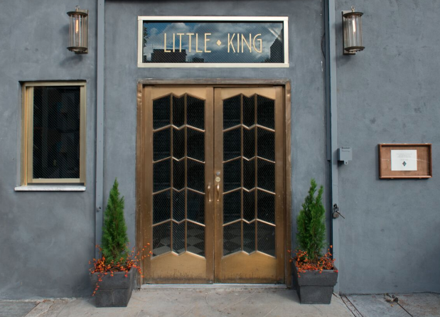 Little King | restaurant | 749 Metropolitan Ave, Brooklyn, NY 11211, USA | 9179479965 OR +1 917-947-9965