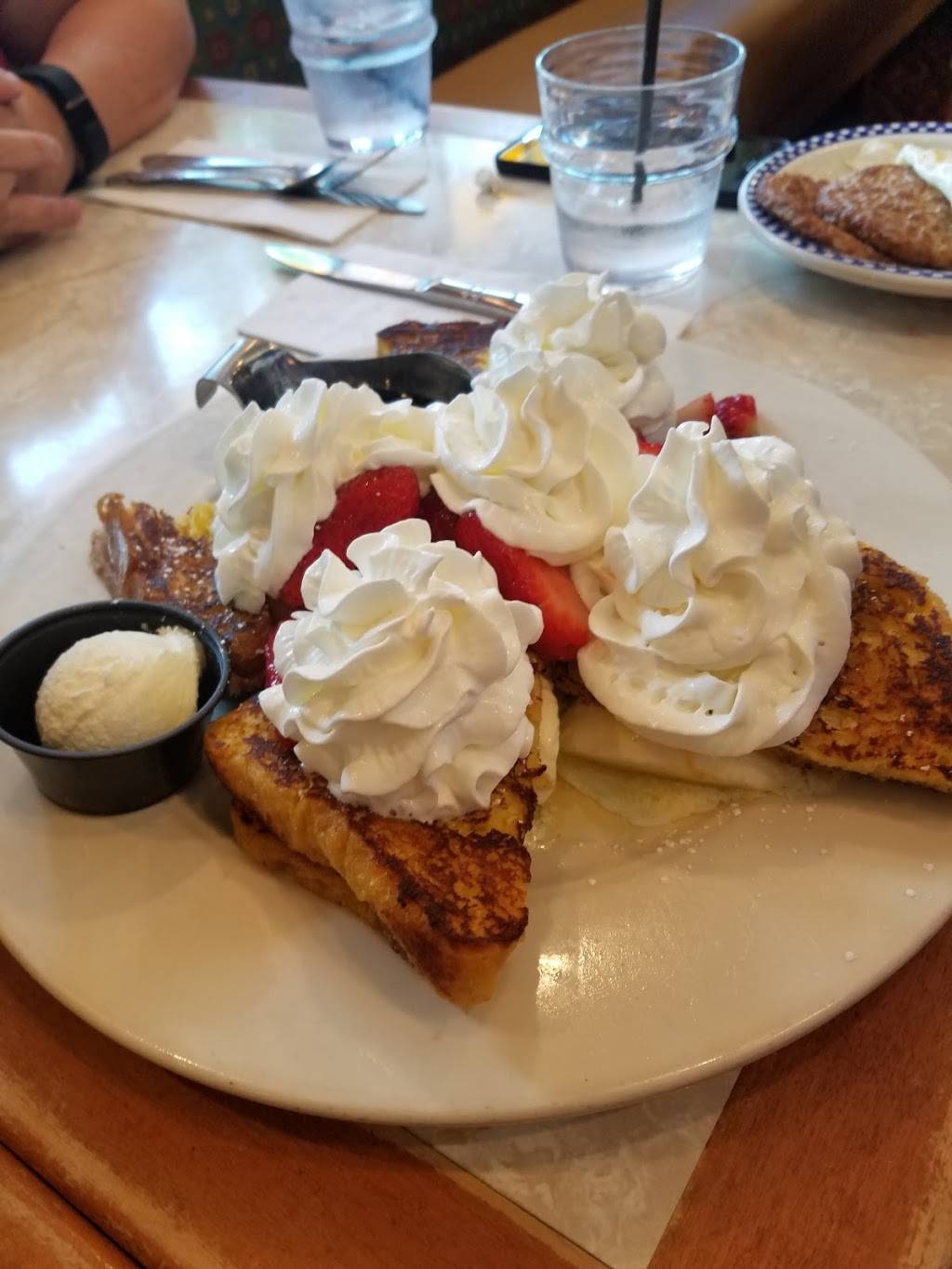 Daily Planet | restaurant | 1202 State Rte 55, Lagrangeville, NY 12540, USA | 8454520110 OR +1 845-452-0110