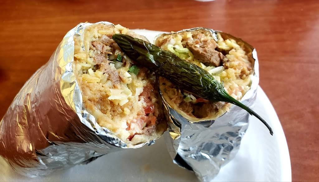 Taqueria el fogon | restaurant | 2604 N Arkansas, Wichita, KS 67204, USA | 3162089217 OR +1 316-208-9217
