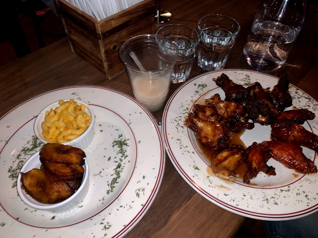 Irie Jerk Bar and Grill 3404 N Clark St, Chicago, IL 60657, USA