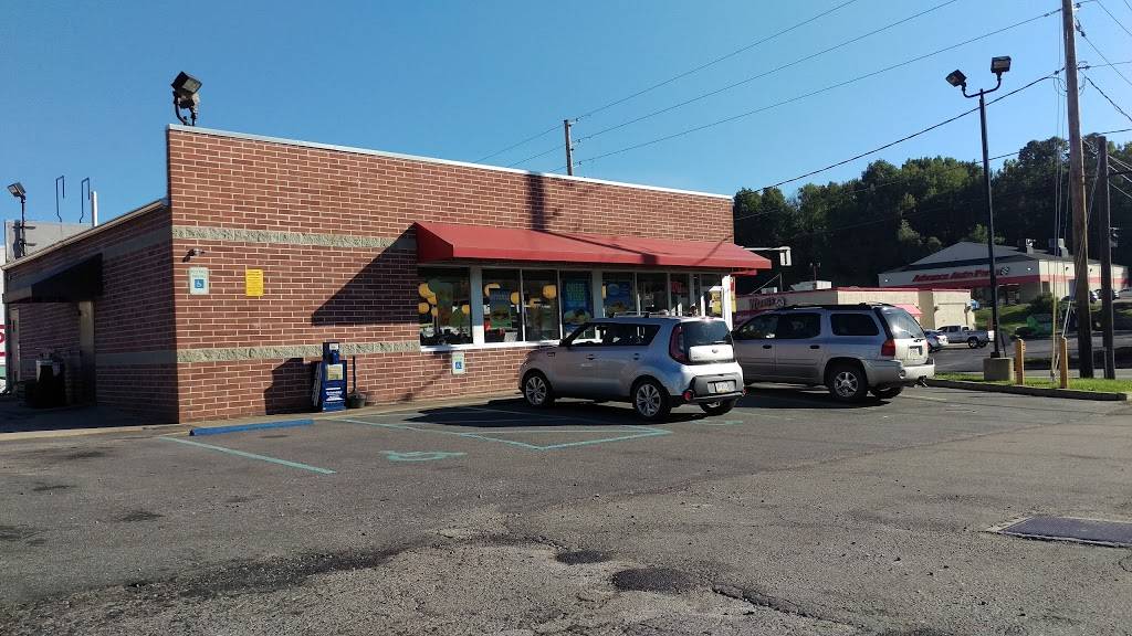 Waffle House | meal takeaway | 933 S State St, Clarks Summit, PA 18411, USA | 5705855575 OR +1 570-585-5575