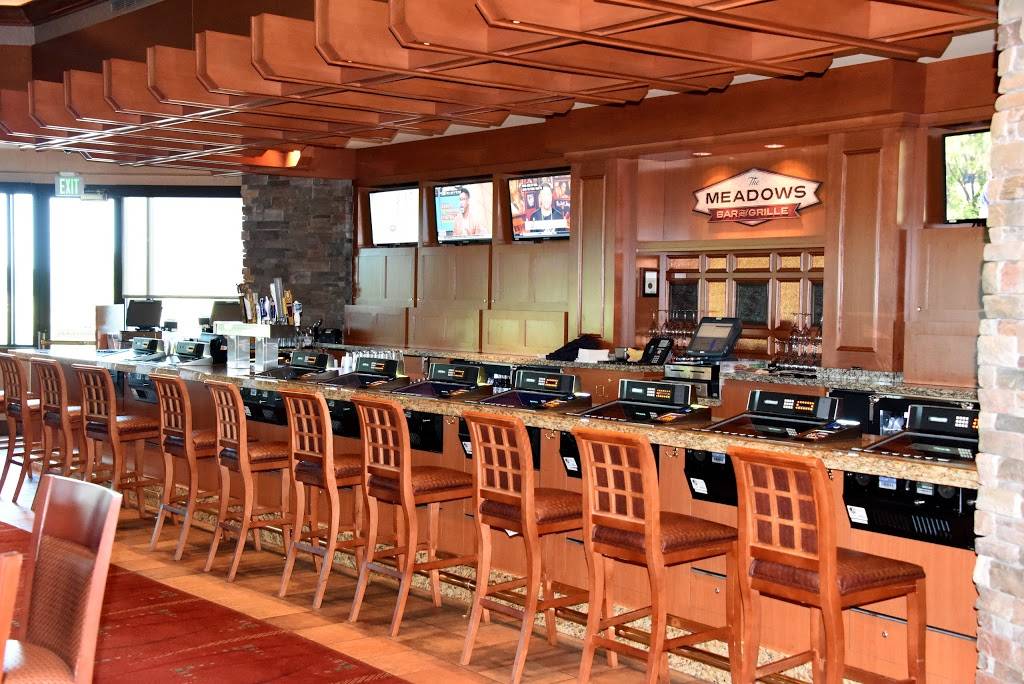 Mystic Lake Casino Buffet