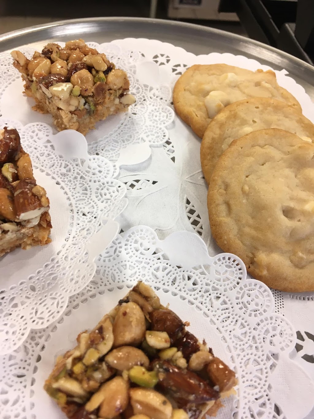 Pantry and Trail | cafe | 1011 Meadowlands Dr #9, White Bear Township, MN 55127, USA | 6512809446 OR +1 651-280-9446