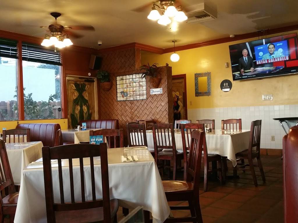 El Pueblo Restaurant | 9705 Main St, Lamont, CA 93241, USA